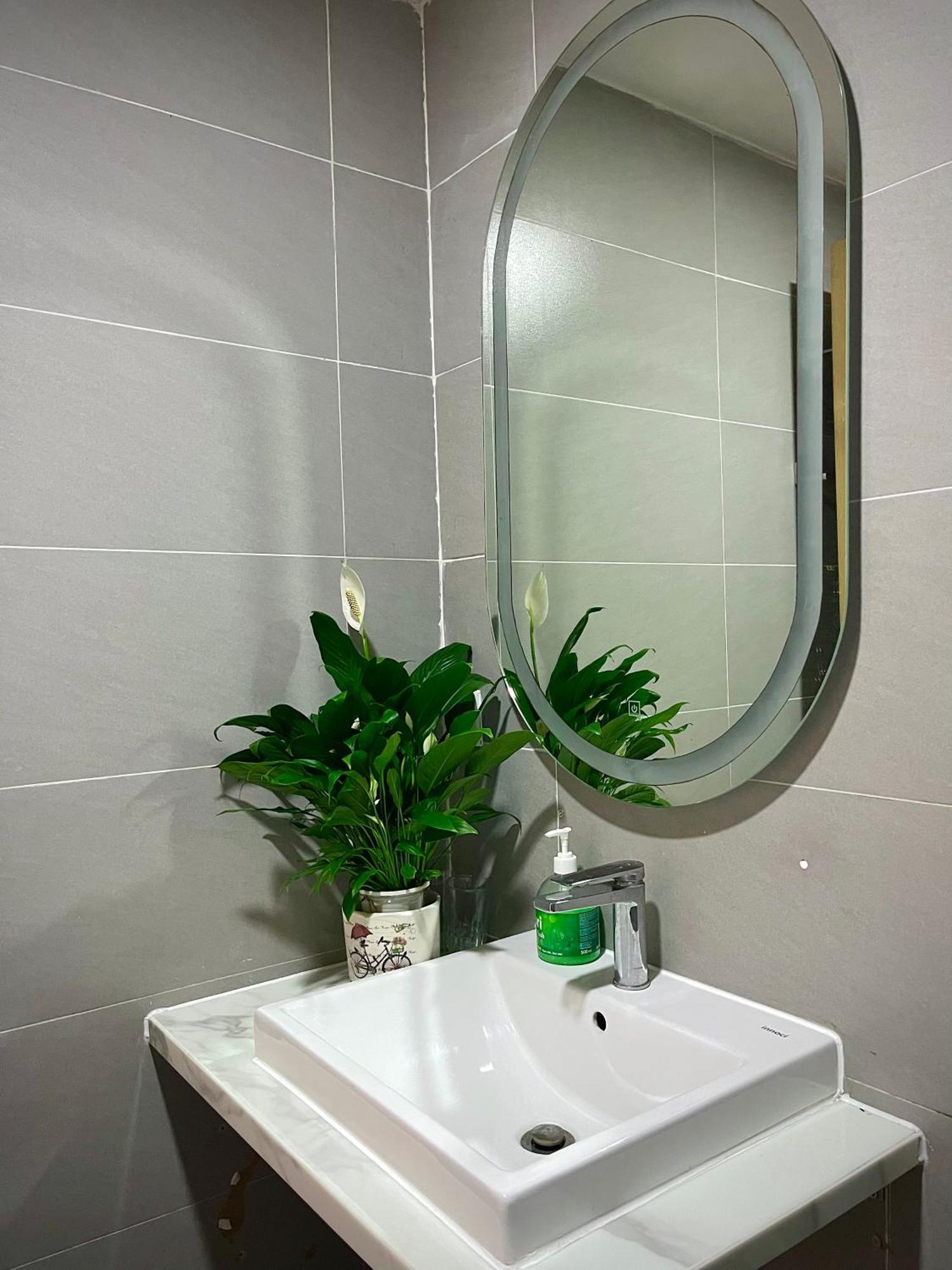 Ho 2 Phong Ngu -2wc Celadon Canh Sieu Thi Aeon Mall Tan Phu Apartment *