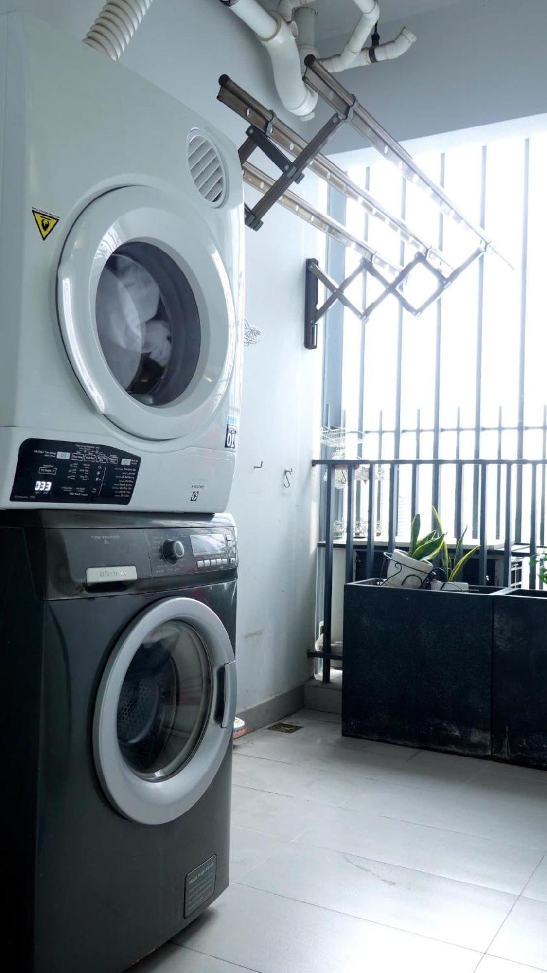 Ho 2 Phong Ngu -2wc Celadon Canh Sieu Thi Aeon Mall Tan Phu