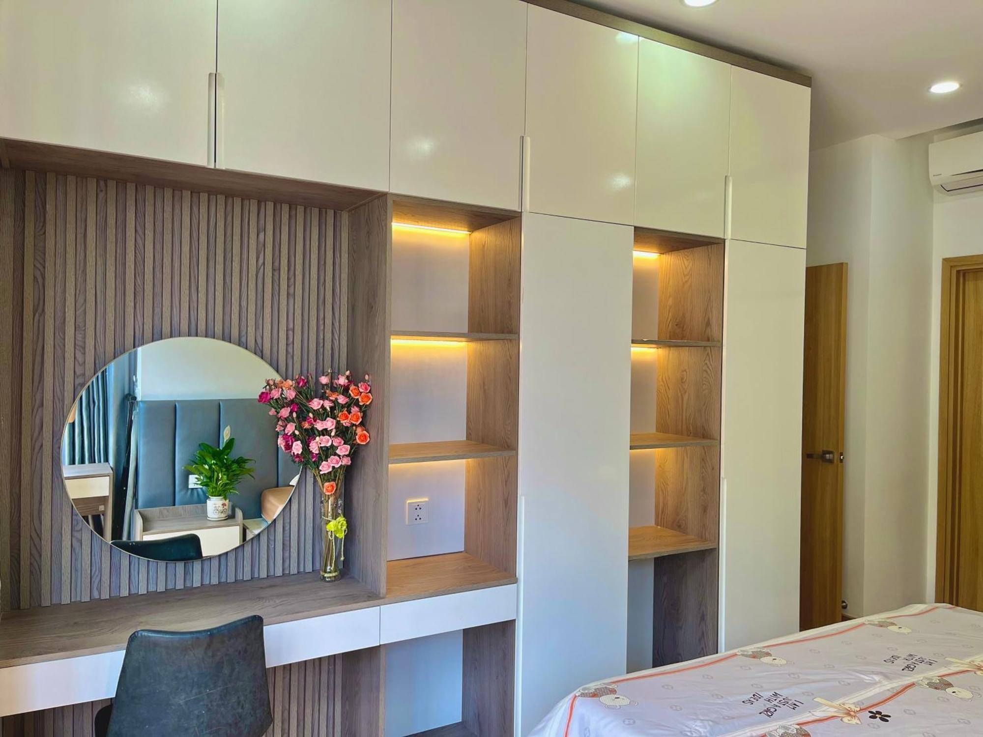 Ho 2 Phong Ngu -2wc Celadon Canh Sieu Thi Aeon Mall Tan Phu Căn hộ
