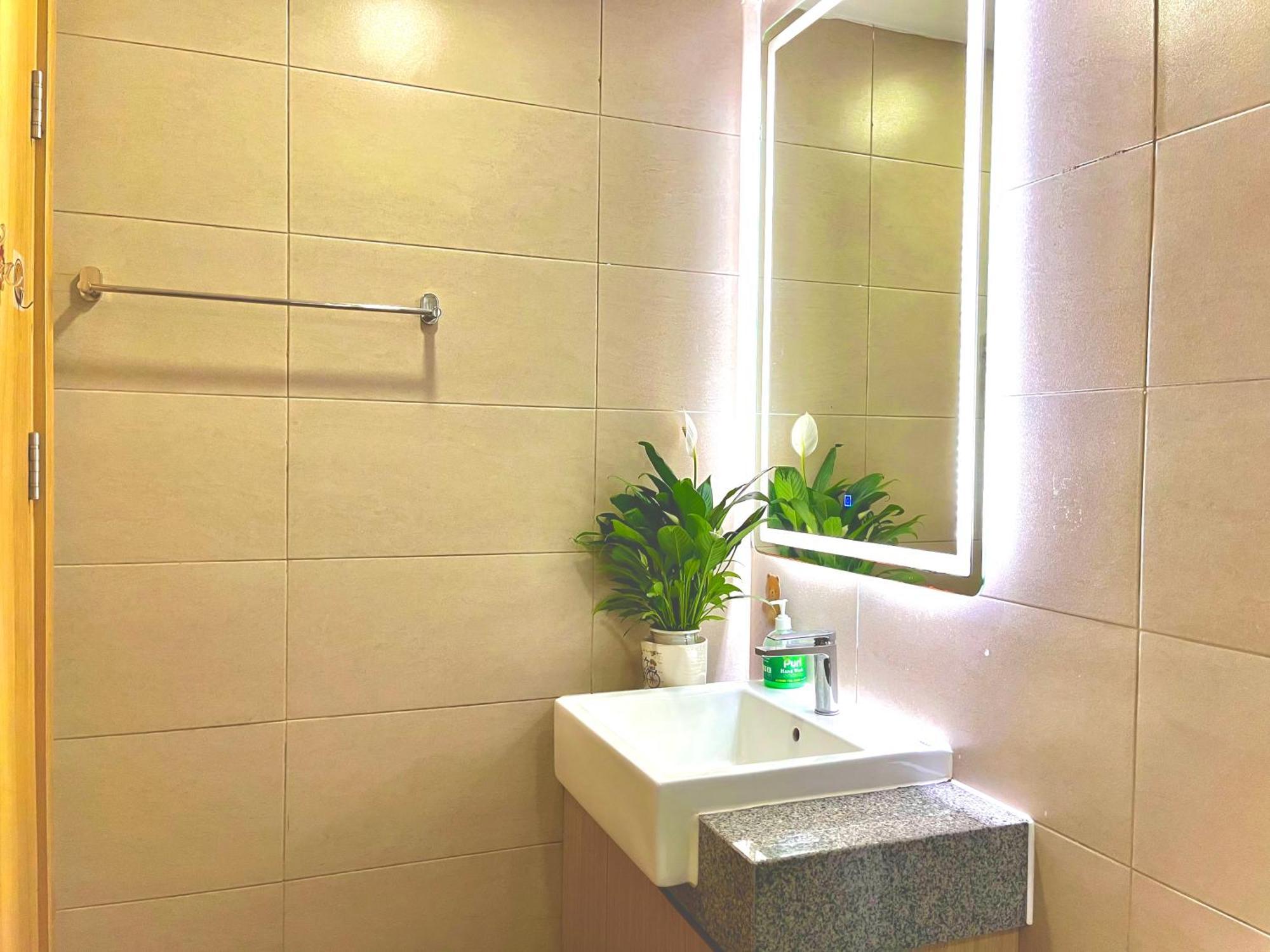 Ho 2 Phong Ngu -2wc Celadon Canh Sieu Thi Aeon Mall Tan Phu Căn hộ TP. Hồ Chí Minh