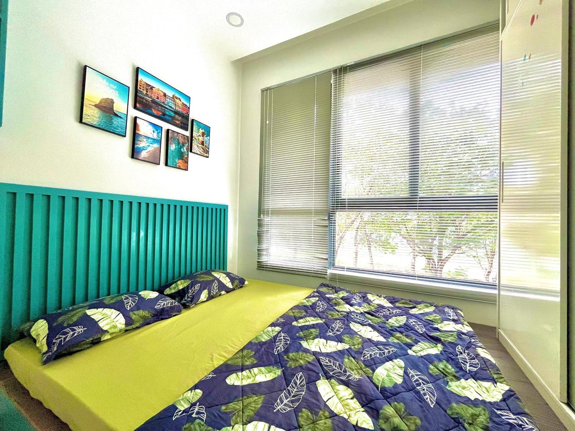 Ho 2 Phong Ngu -2wc Celadon Canh Sieu Thi Aeon Mall Tan Phu Căn hộ TP. Hồ Chí Minh