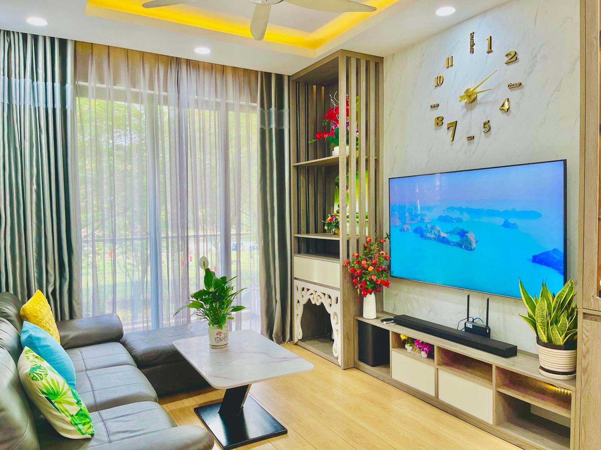 Căn hộ Ho 2 Phong Ngu -2wc Celadon Canh Sieu Thi Aeon Mall Tan Phu *