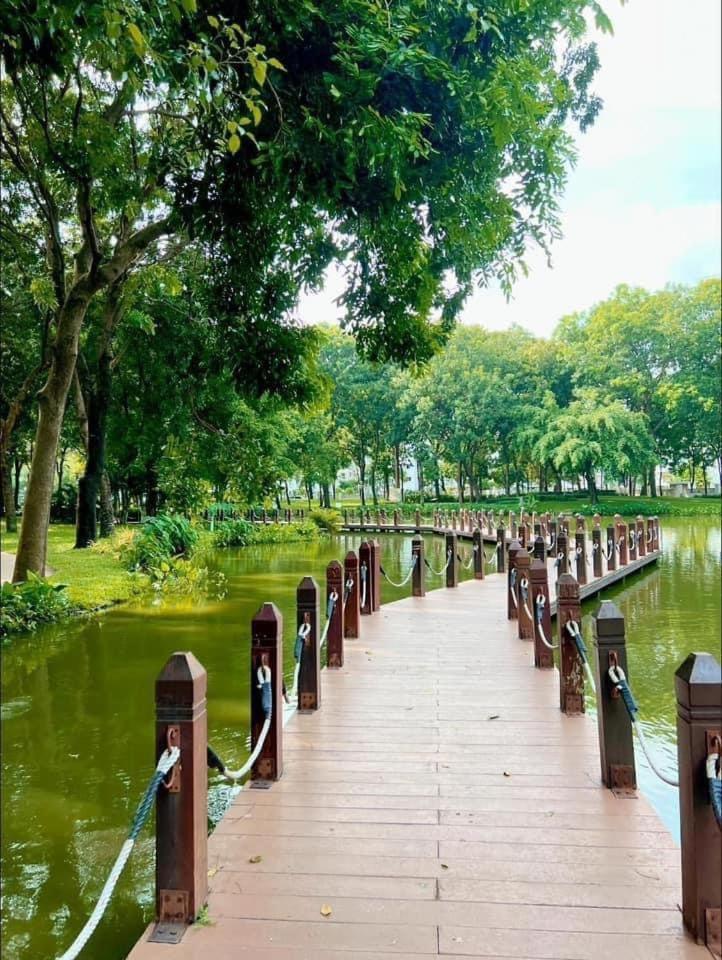 Ho 2 Phong Ngu -2wc Celadon Canh Sieu Thi Aeon Mall Tan Phu Căn hộ TP. Hồ Chí Minh