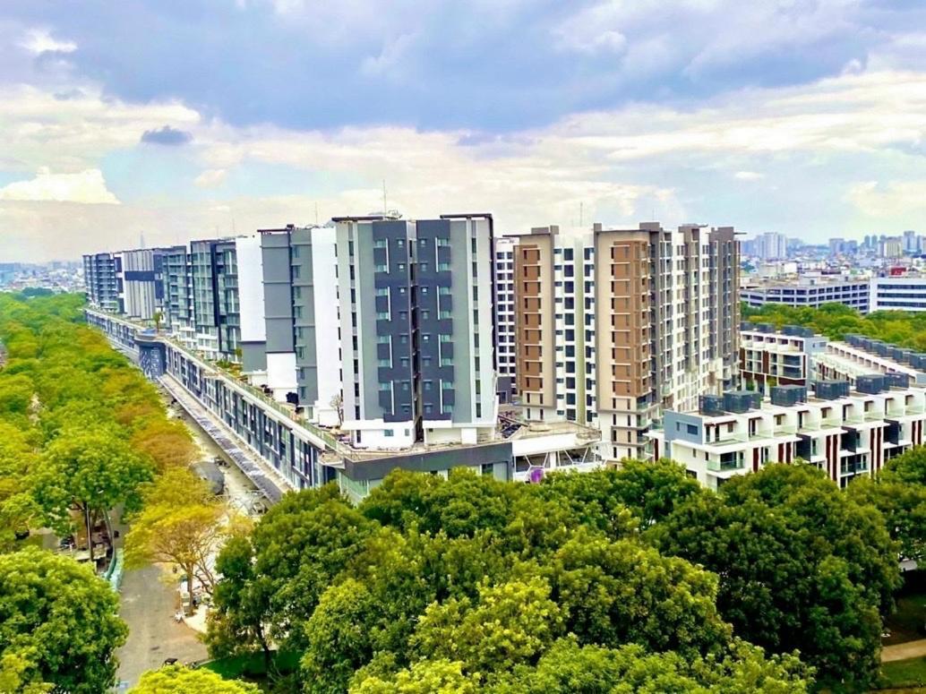 Căn hộ Ho 2 Phong Ngu -2wc Celadon Canh Sieu Thi Aeon Mall Tan Phu