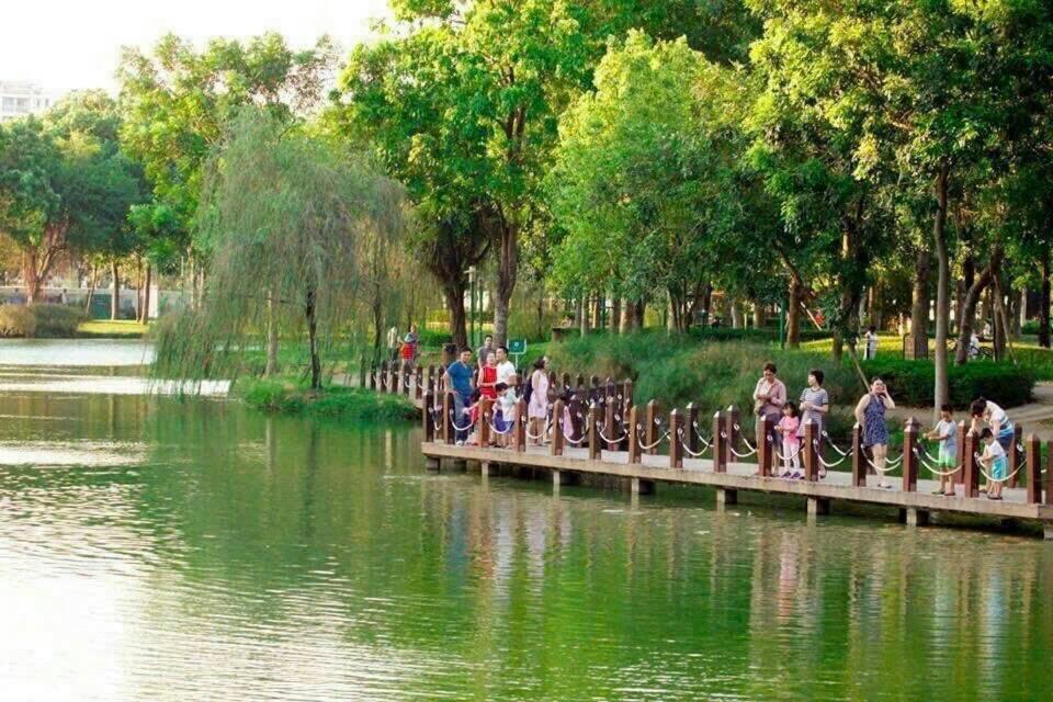 Ho 2 Phong Ngu -2wc Celadon Canh Sieu Thi Aeon Mall Tan Phu * TP. Hồ Chí Minh