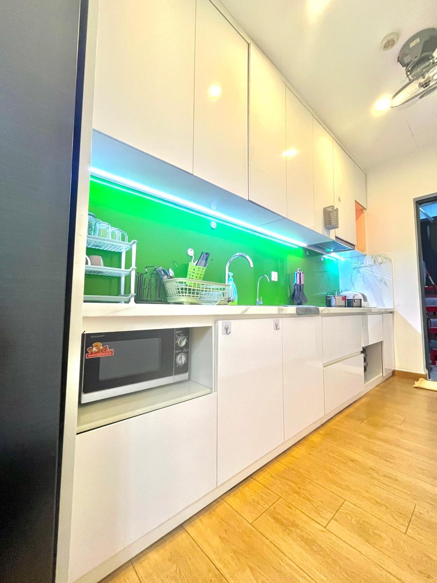 Căn hộ Ho 2 Phong Ngu -2wc Celadon Canh Sieu Thi Aeon Mall Tan Phu